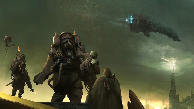 Как Warhammer 40,000: Darktide изменился с момента релиза 