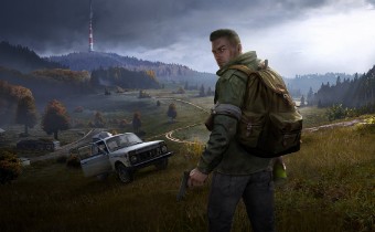 DayZ - Игра получит изменения из-за австралийского запрета