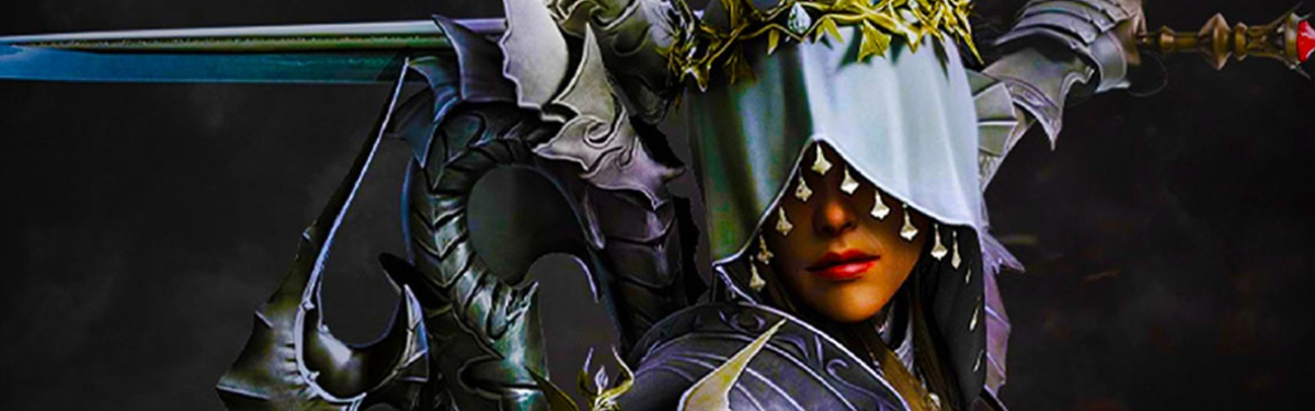 Новости MMORPG: блокчейн в ArcheAge 2, когда выйдет Project TL, темный эльф в Lineage W Новости MMORPG: блокчейн в ArcheAge 2, когда выйдет Project TL, темный эльф в Lineage W
