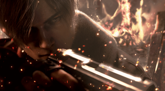 Capcom показала игровой процесс ремейка Resident Evil 4
