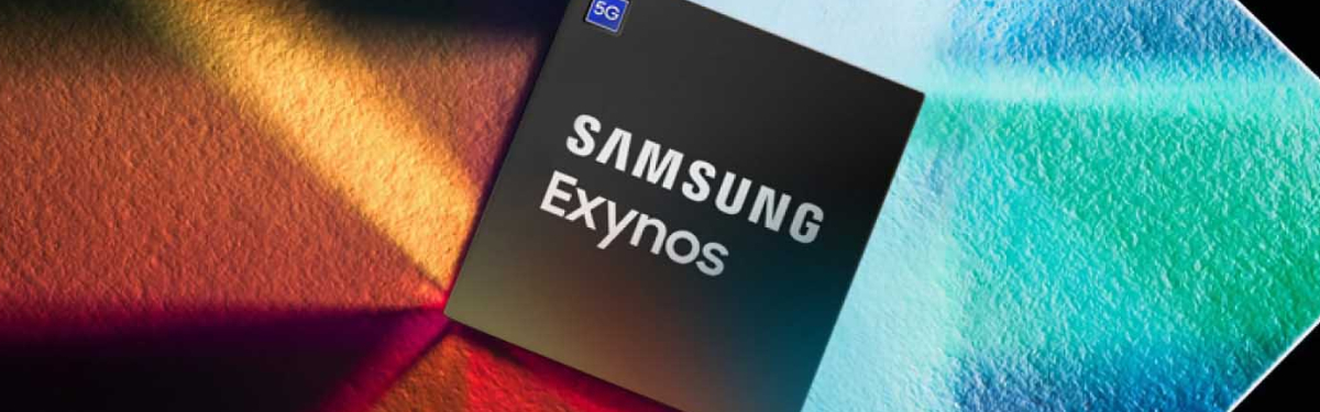 Samsung тизерит анонс Exynos 2200 с графикой AMD Radeon 19 ноября