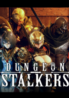 Dungeon Stalkers