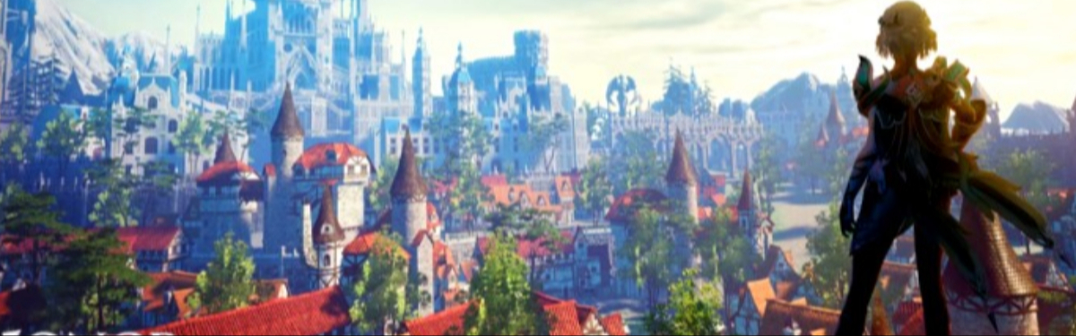 Состоялся релиз MMORPG Honor of Heirs c блокчейном и криптой Состоялся релиз MMORPG Honor of Heirs c блокчейном и криптой