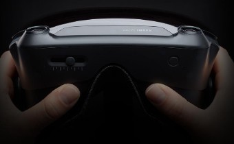 Valve Index анонсируют 1 мая, в продажу VR-устройство поступит 15 июня