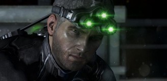 Слухи: Splinter Cell - Очередные намеки на новую часть серии 