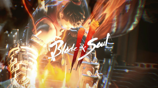 Blade and soul 2 - Выбор класса