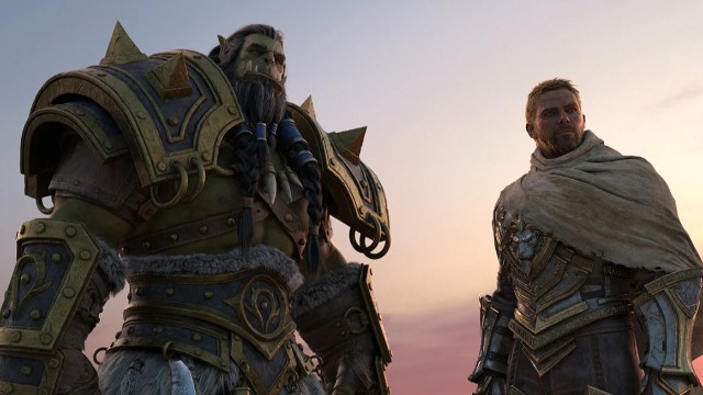 Команда World of Warcraft: The War Within рассказала о Норах, раннем доступе и дате релиза дополнения