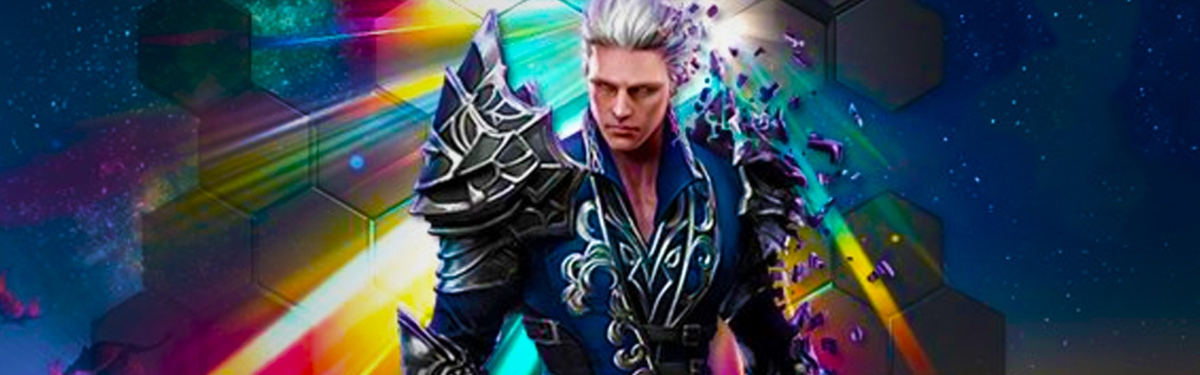 ArcheWorld — первая большая NFT MMORPG ArcheWorld — первая большая NFT MMORPG