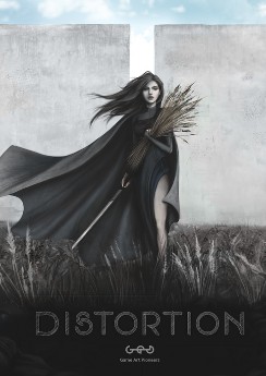 DISTORTION