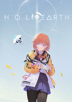 Holoearth