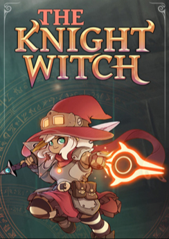 The Knight Witch