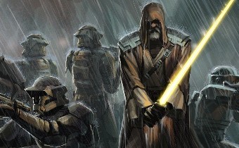 [E3-2018] Vince Zampella и Respawn анонсировали новую игру по Звездным Войнам Jedi: Fallen Order