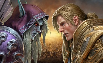 World of Warcraft - Функция сообществ