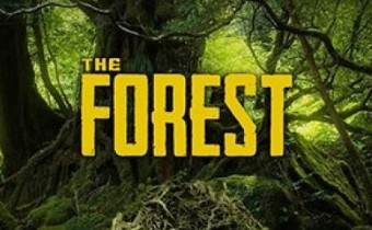 The Forest выйдет в конце апреля