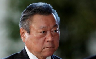 Японский министр кибербезопасности сделал шокирующее признание