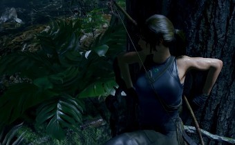Shadow of the Tomb Raider - Хладнокровная и безжалостная Лара