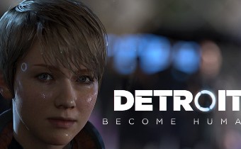 Detroit: Become Human - Первые оценки прессы