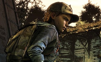 Третий эпизод The Walking Dead: The Final Season получил дату релиза