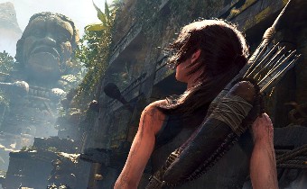 Shadow of the Tomb Raider - Состоялся релиз дополнения “Кошмар”