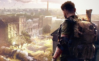 Tom Clancy’s The Division 2 - Новинка от Ubisoft стала лидером по продажам
