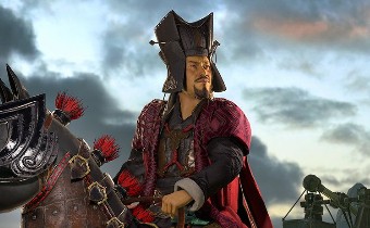 [Перевод] Total War: Three Kingdoms - Пять главных изменений