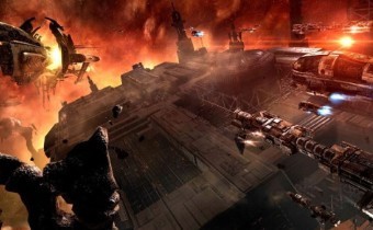 EVE Online — Русскоязычные игроки объединились против китайцев