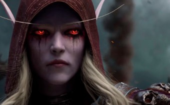 World of Warcraft - 1-я глава "Войны шипов" уже в игре