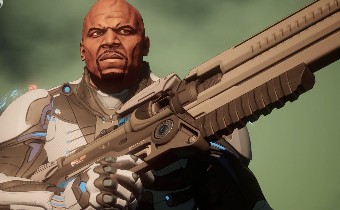 Crackdown 3 - Релизный трейлер и список достижений