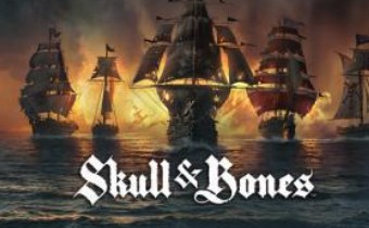 Skull & Bones - что из себя представляет игра.