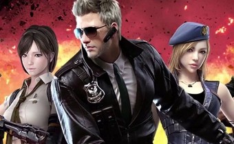 [Mobile] CrossFire: Legends - Состоялся глобальный запуск проекта