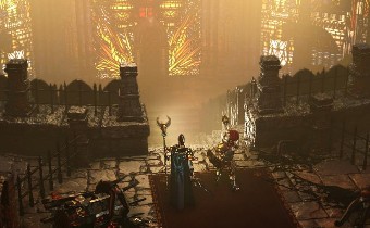 [Gamescom-2018] Warhammer: Chaosbane - Игроки смогут управлять умениями персонажей