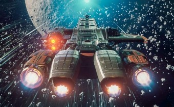 Star Citizen - коротко о различных изменениях в альфа патче 3.2