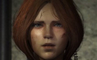 [TGS-2018] Left Alive получил дату выхода