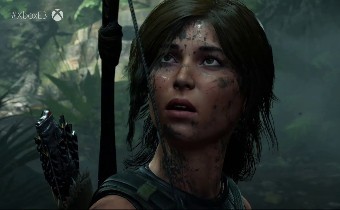 [E3-2018] Shadow of the Tomb Raider - Сюжетный трейлер