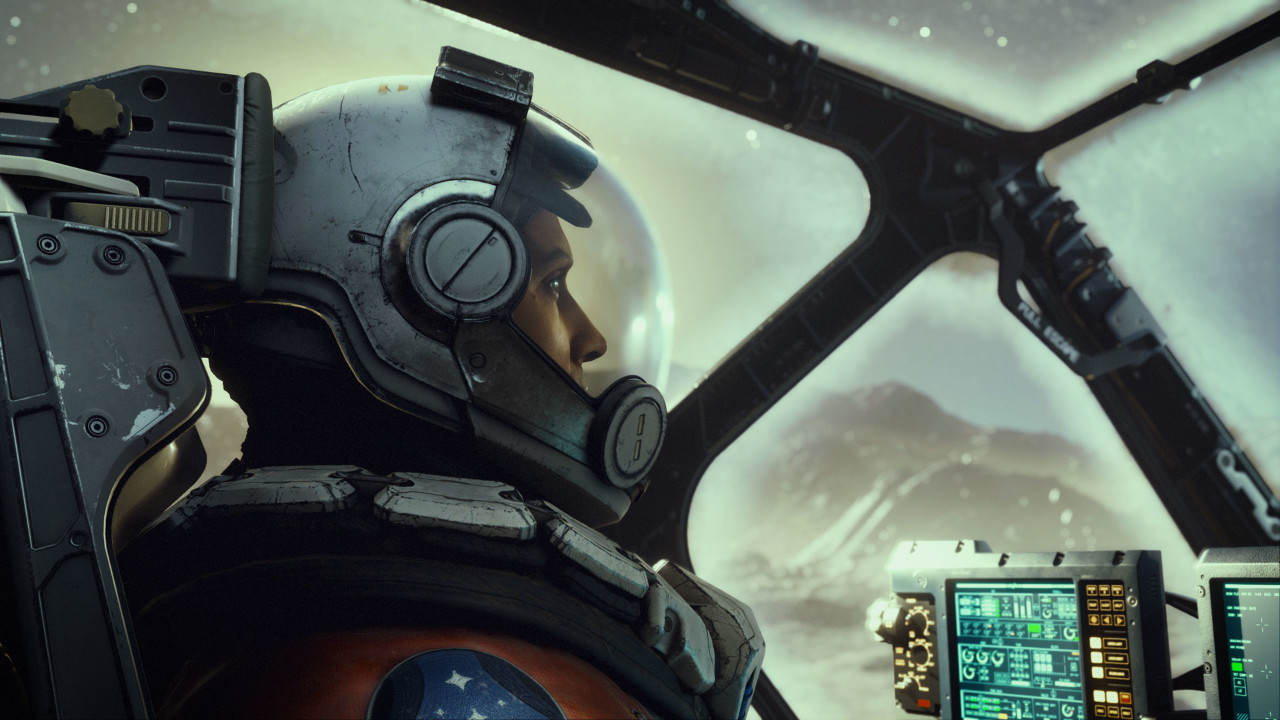 На странице Starfield в Steam изменилась дата выхода игры На странице Starfield в Steam изменилась дата выхода игры