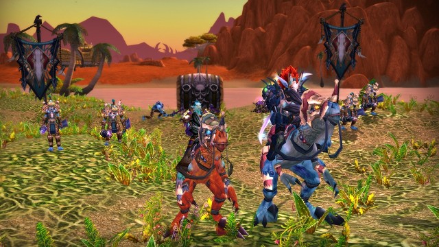 World of Warcraft: Wrath of the Lich King Classic готовится к событиям "Операция: Гномреган" и "Падение Залазана"