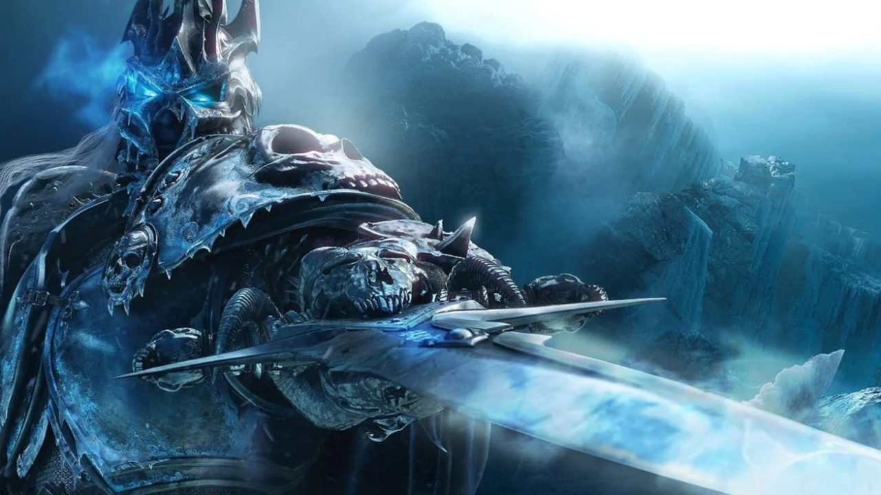 World of Warcraft Classic получил финальный контентный патч — время сразить Артаса