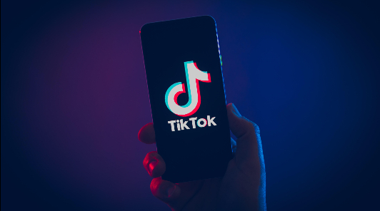 За прошедший 2021 год видеоплатформа TikTok заработала рекордные $2,3 миллиарда