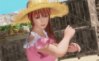 Dead or Alive 6 - Компания Koei Tecmo прекращает развитие игры