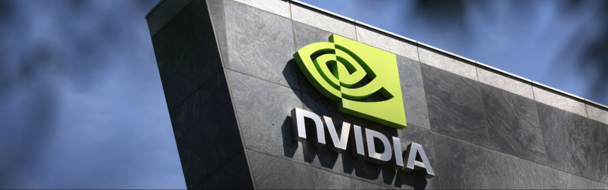 NVIDIA окончательно ушла из России