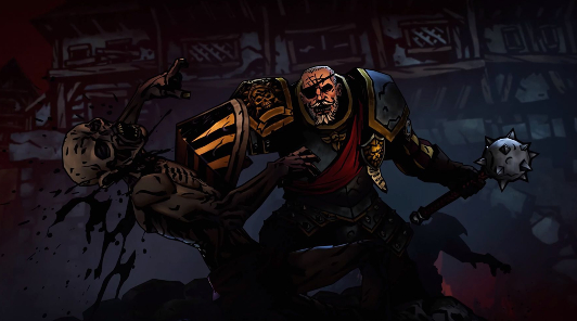 Darkest Dungeon 2 появится в раннем доступе 26 октября