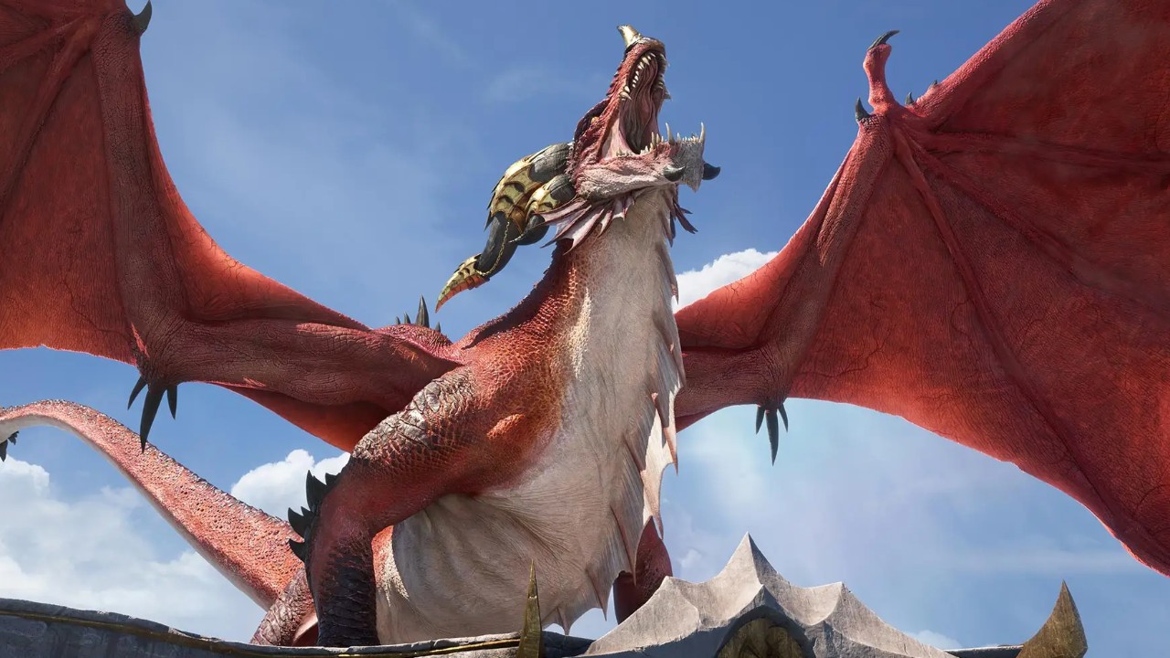 Игроки World of Warcraft: Dragonflight смогут свободно обменивать золотом и предметами с игрокам с других серверов