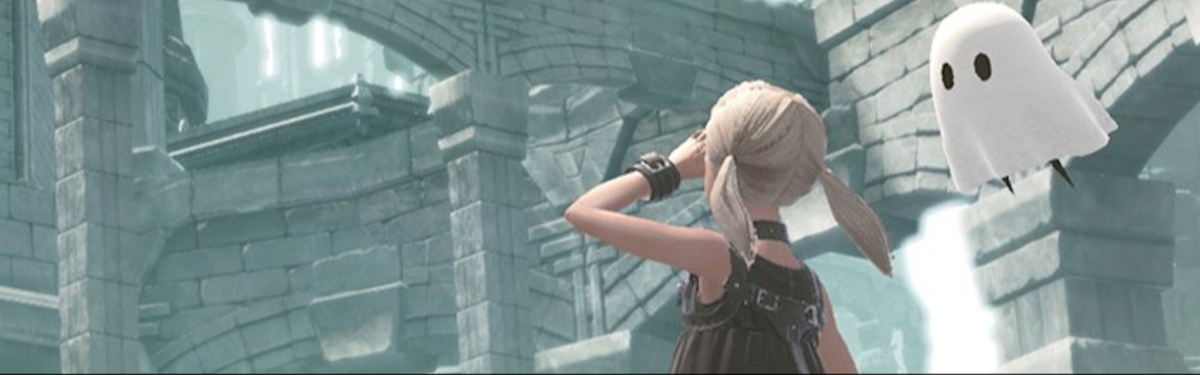 Представлена новая дорожная карта для NieR Reincarnation Представлена новая дорожная карта для NieR Reincarnation