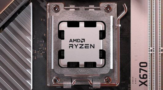 AMD Ryzen 9 7950X на 40% быстрее, чем Ryzen 9 5950X