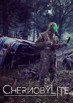 Chernobylite