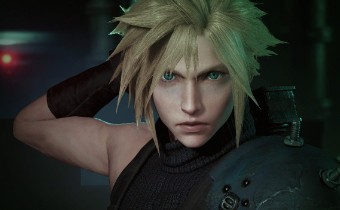Final Fantasy 7 Remake наконец-то получает новый трейлер