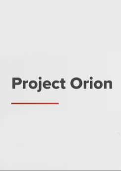 Project Orion