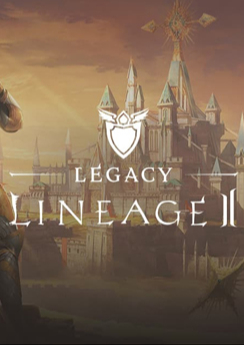 Lineage 2 Legacy (Classic)