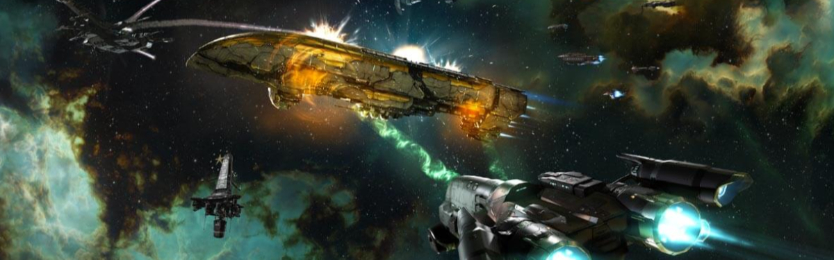 В EVE Online вырастет цена на ежемесячную подписку Omega и игровую валюту В EVE Online вырастет цена на ежемесячную подписку Omega и игровую валюту