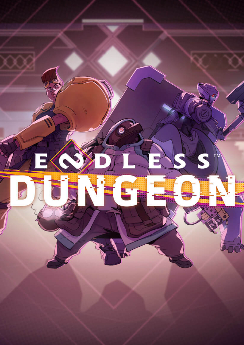 Endless Dungeon